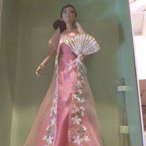 Gold Label Barbie "Mutya" Limited edition